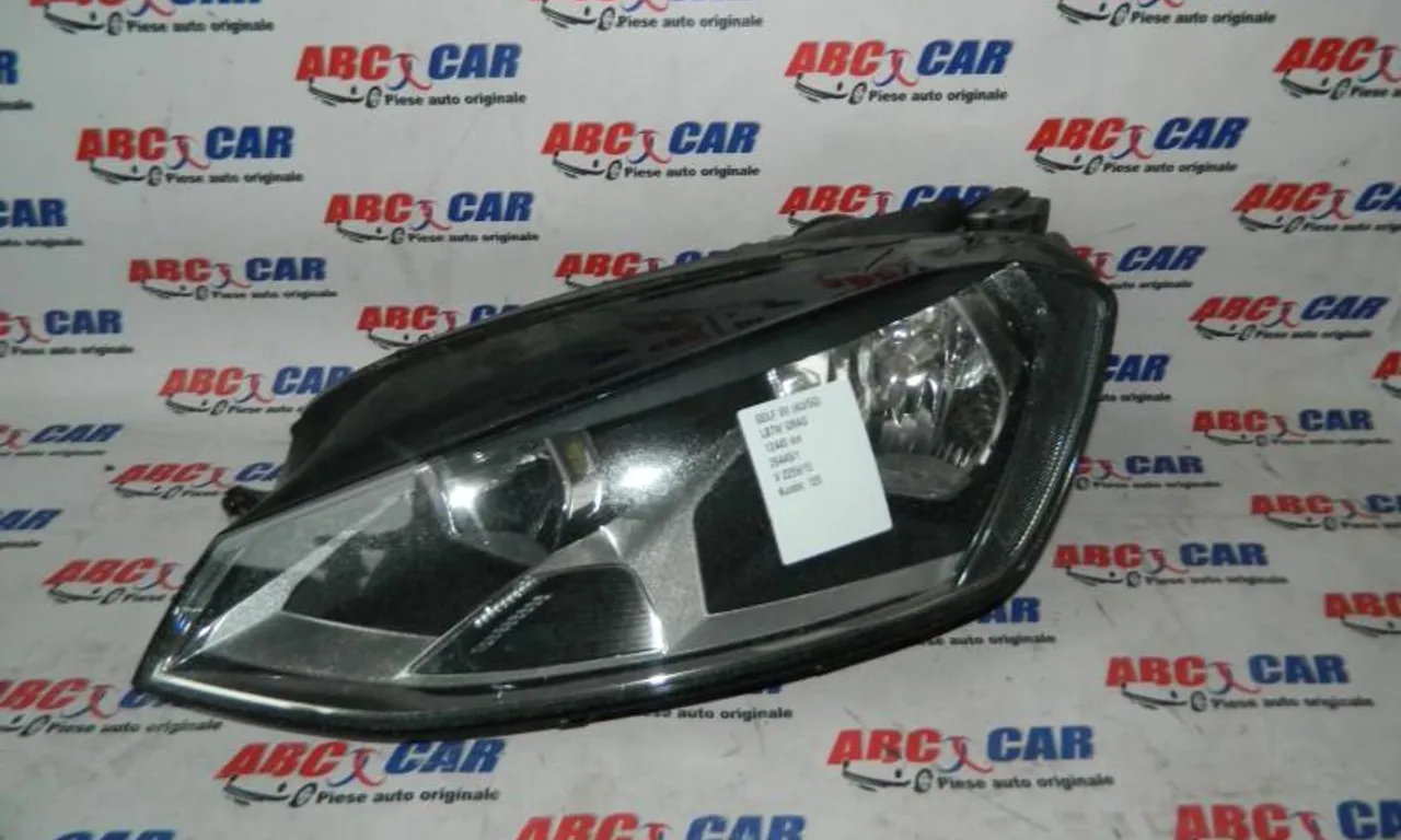 Far stanga VOLKSWAGEN GOLF ALLTRACK VII Variant 2014-2020