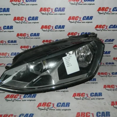 Far stanga VOLKSWAGEN GOLF ALLTRACK VII Variant 2014-2020 5G1941005, vedere frontata