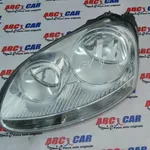 Far stanga VOLKSWAGEN GOLF IV 1997-2008, vedere frontata