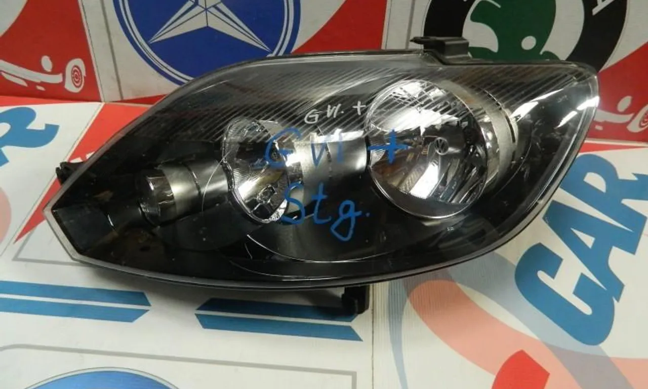 Far stanga VOLKSWAGEN GOLF PLUS V 2004-2013