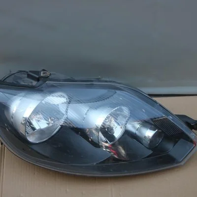 Far stanga VOLKSWAGEN GOLF VAN VI Variant 2009-2014, vedere frontata