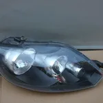 Far stanga VOLKSWAGEN GOLF VAN VI Variant 2009-2014, vedere frontata