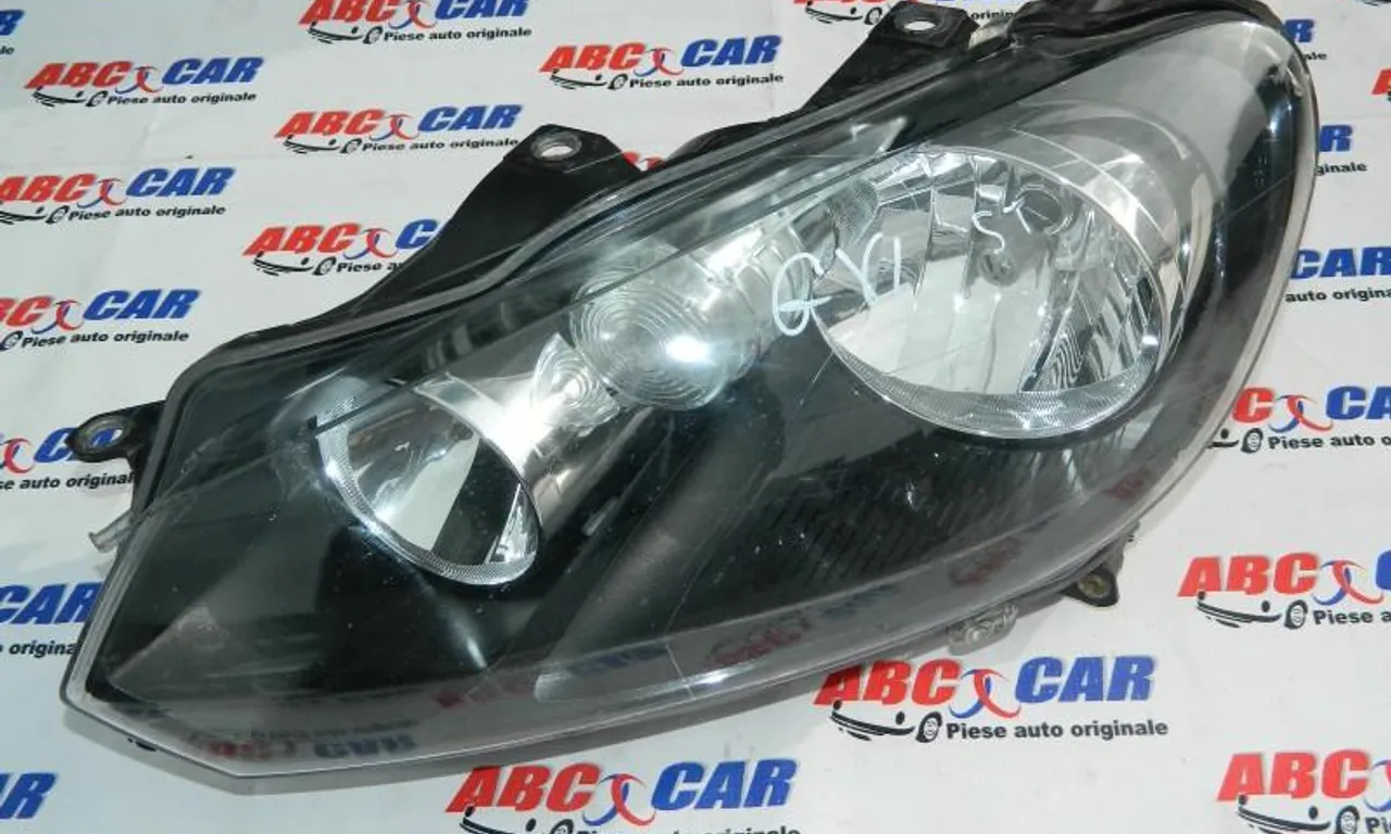 Far stanga VOLKSWAGEN GOLF VI 2008-2014