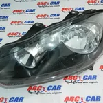 Far stanga VOLKSWAGEN GOLF VI 2008-2014, vedere frontata