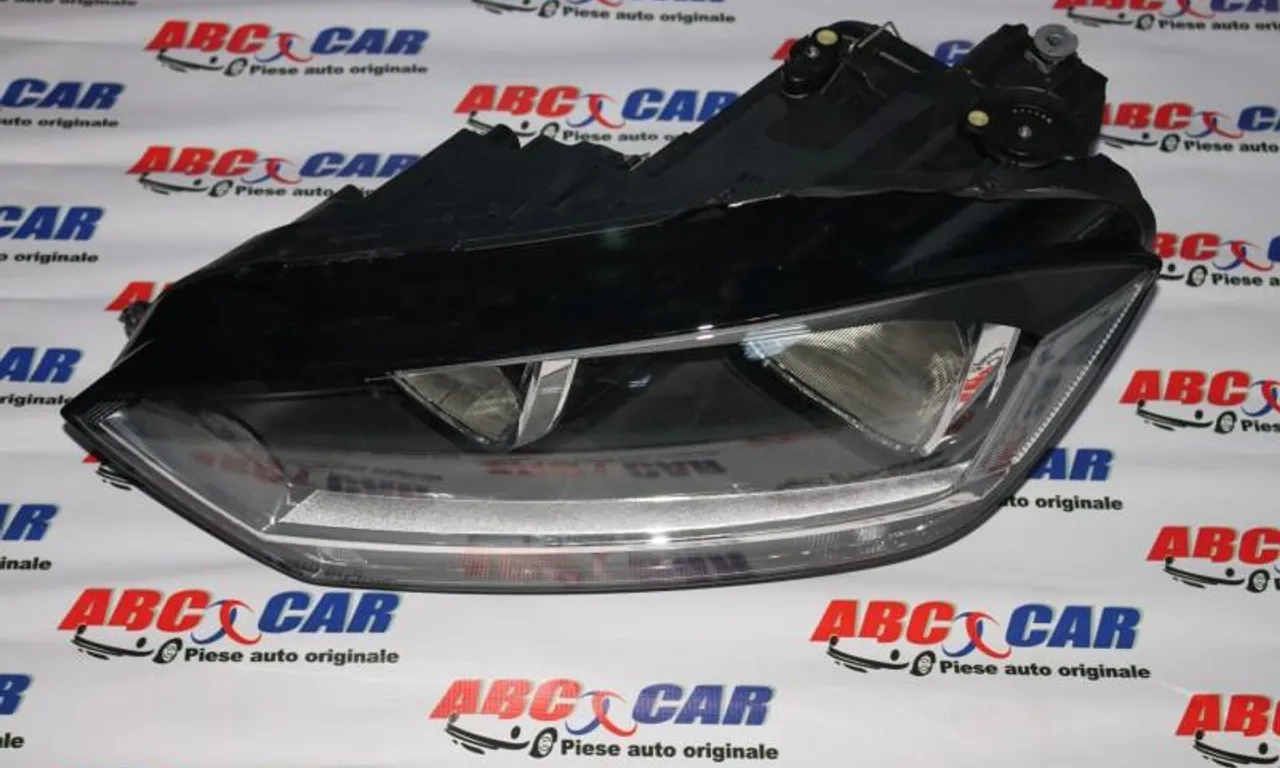 Far stanga VOLKSWAGEN GOLF VII 2012-2017