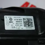 Far stanga VOLKSWAGEN GOLF VII 2012-2017 517941005B, vedere laterala