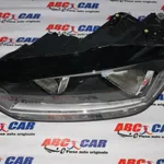 Far stanga VOLKSWAGEN GOLF VII 2012-2017 517941005B, vedere frontata
