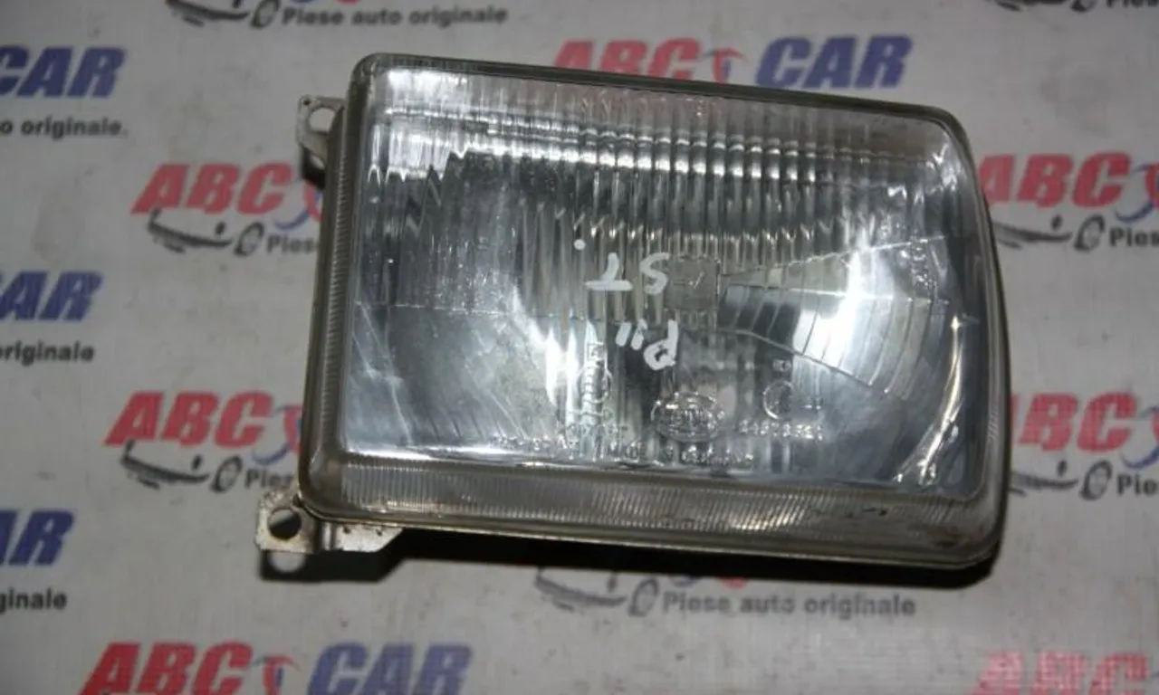 Far stanga VOLKSWAGEN PASSAT B2 1979-1989