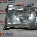 Far stanga VOLKSWAGEN PASSAT B2 1979-1989 303-124501, vedere frontata