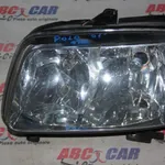 Far stanga VOLKSWAGEN POLO 1999-2001, vedere frontata