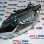 Far stanga VOLKSWAGEN POLO IV 2002-2017, vedere laterala