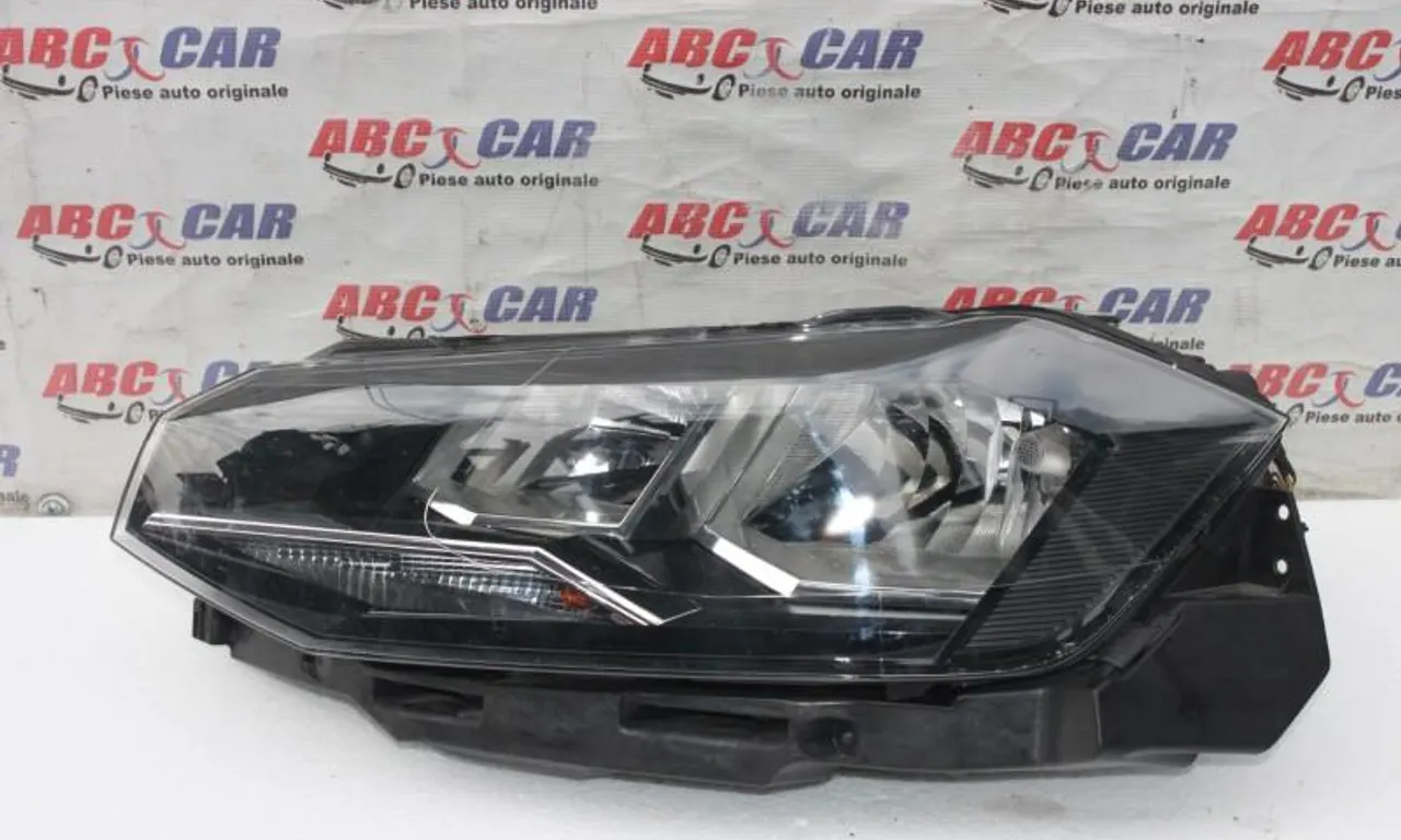 Far stanga VOLKSWAGEN POLO VI 2017-null