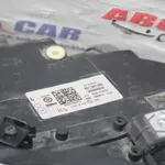 Far stanga VOLKSWAGEN POLO VI 2017-2026 2G1941005, vedere laterala