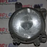 Far stanga VOLKSWAGEN TRANSPORTER T3 1979-1992 312-114655, vedere frontata