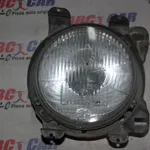 Far stanga VOLKSWAGEN TRANSPORTER T3 1979-1992 312-114655, vedere frontata