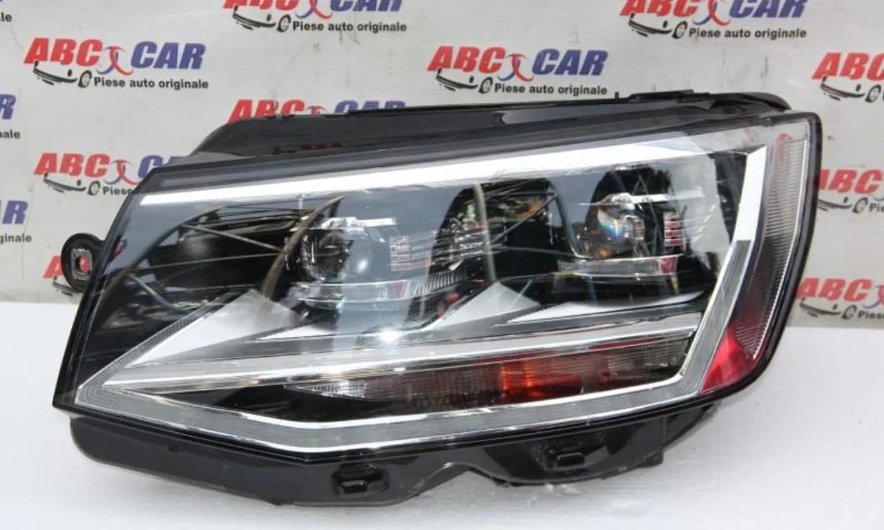 Far stanga xenon LED VOLKSWAGEN TRANSPORTER T6 2015-2024