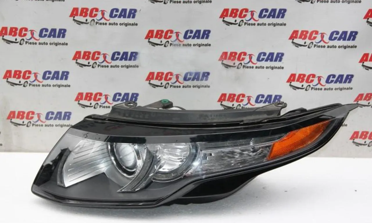 Far stanga xenon Range Land Rover Range Rover Evoque 2011-2018 BJ32-13W030-J LAND ROVER RANGE ROVER EVOQUE 2011-2019