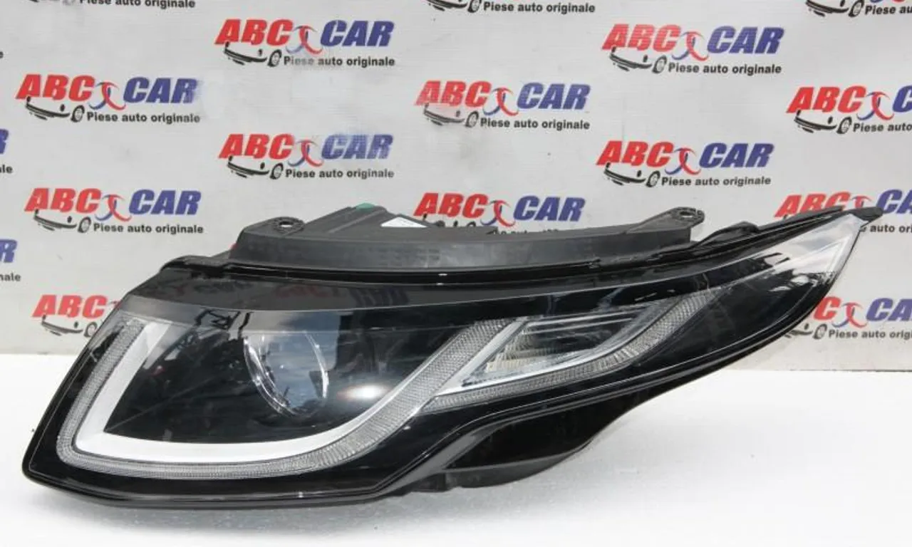 Far stanga xenon Range Land Rover Range Rover Evoque 2011-2018 BJ32-13W030-J LAND ROVER RANGE ROVER EVOQUE 2011-2019