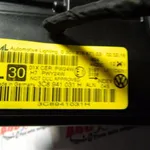 Far stanga xenon VOLKSWAGEN PASSAT CC B7 2011-2017 3C8941031H, vedere laterala