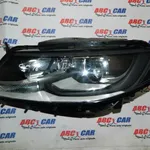 Far stanga xenon VOLKSWAGEN PASSAT CC B7 2011-2017 3C8941031H, vedere laterala