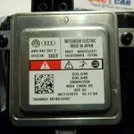 Far stanga xenon VOLKSWAGEN PASSAT CC B7 2011-2017 3C8941031H, vedere laterala