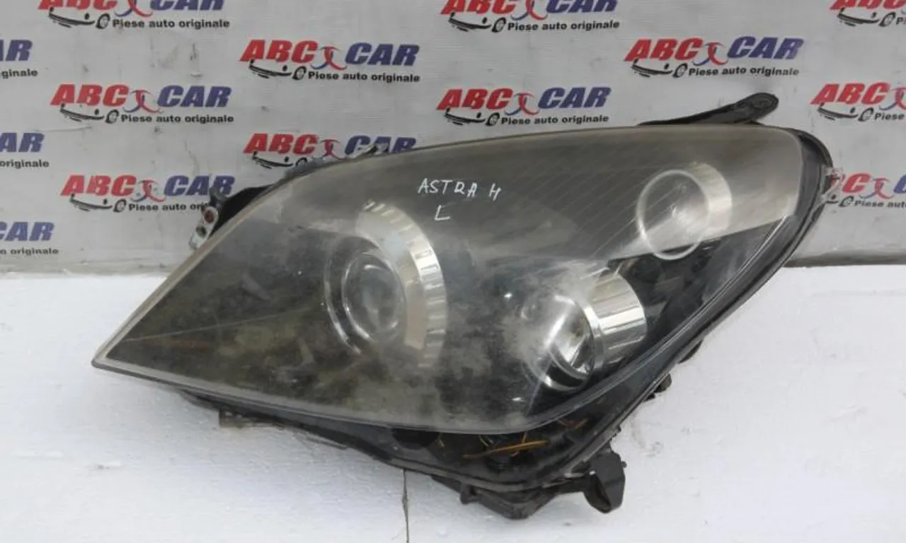Far xenon stanga OPEL ASTRA H 2004-2014