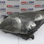 Far xenon stanga OPEL ASTRA H 2004-2014, vedere frontata