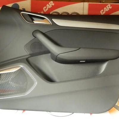 Fata / Tapiterie usa dreapta fata AUDI Q3 2011-2020 8U1867106, vedere frontata