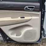 Fata usa interioara stanga spate JEEP GRAND CHEROKEE IV 2010-2026, vedere frontata