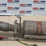 Filtru de particule IVECO DAILY IV bus 2006-2016, vedere frontata