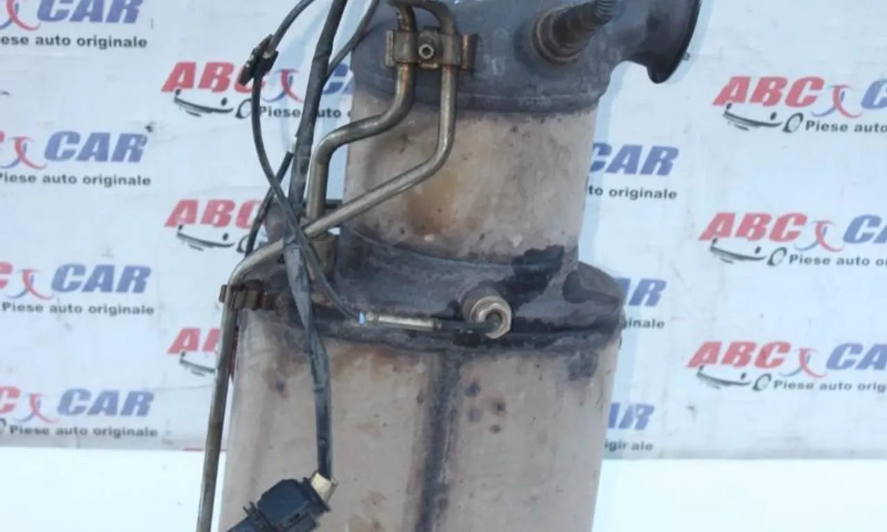 Filtru de particule VOLKSWAGEN TRANSPORTER T6 2015-2024