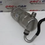 Filtru deshidrator AC AUDI A6 C5 1997-2005 8D0820193A, vedere frontata