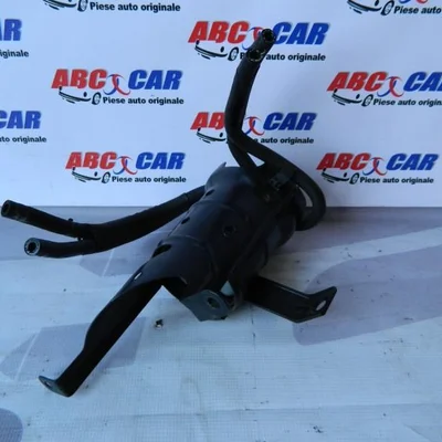 Filtru motorina SKODA FABIA II 2007-2014, vedere frontata