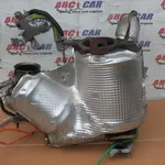 Filtru particule DPF MERCEDES A-CLASS 2018-2026 208A05759R, vedere frontata