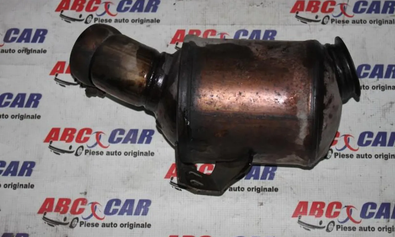 Filtru particule DPF MERCEDES CLS 2017-null