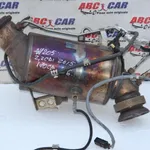 Filtru particule MERCEDES C-CLASS 2013-2023 A2054908314, vedere frontata