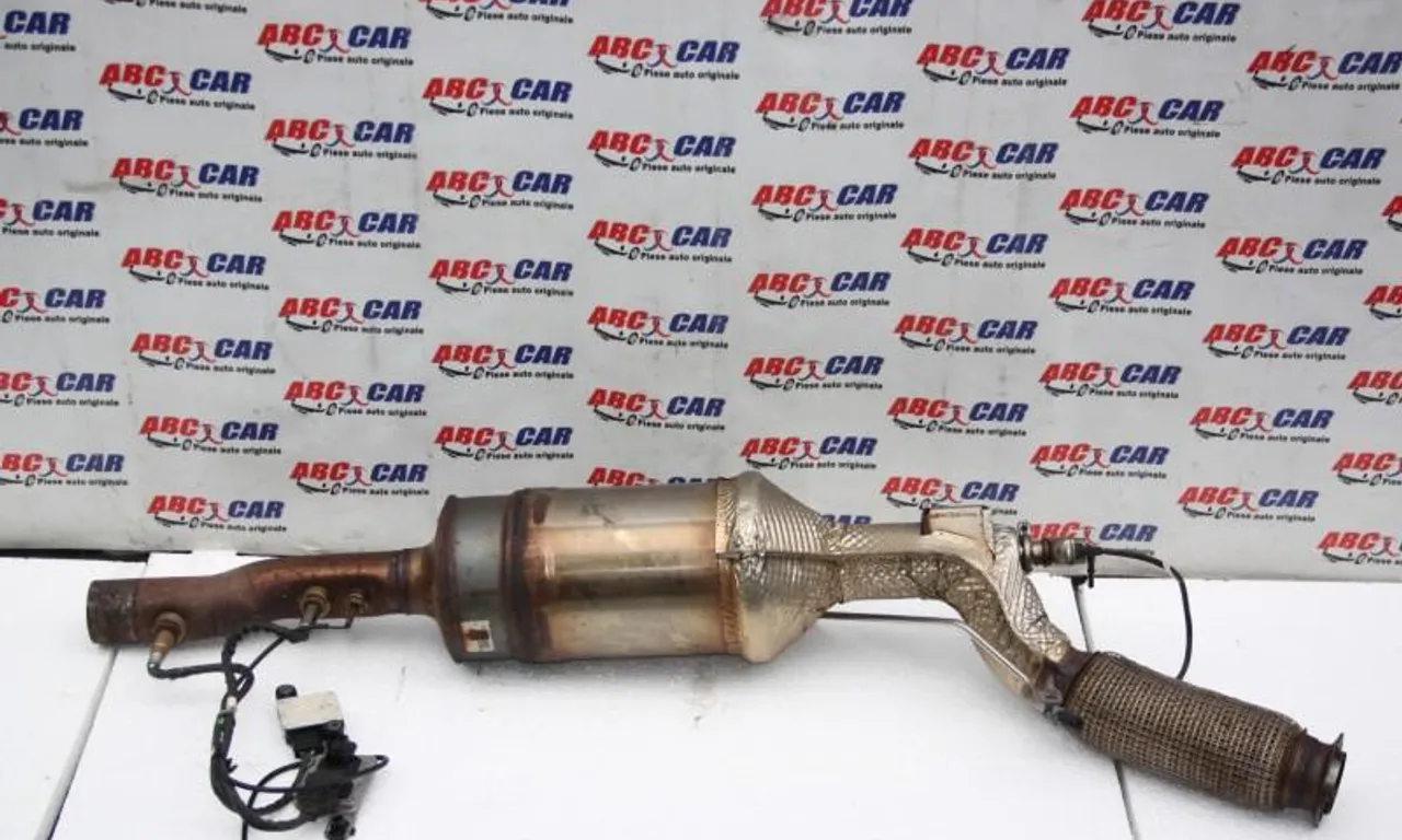 Filtru particule VOLKSWAGEN TRANSPORTER T6 2015-2024