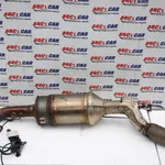 Filtru particule VOLKSWAGEN TRANSPORTER T6 2015-2024 7E0131723P, vedere frontata