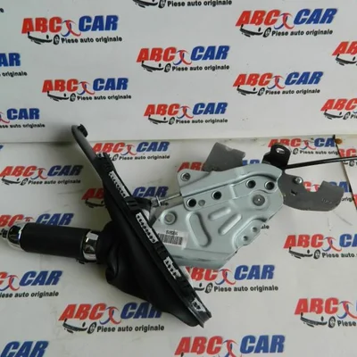 Frana de mana MINI MINI CLUBMAN 2006-2015, vedere frontata