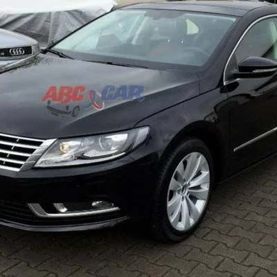 Front complet VOLKSWAGEN PASSAT CC B7 2011-2017, vedere frontata
