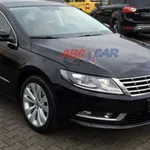 Front complet VOLKSWAGEN PASSAT CC B7 2011-2017, vedere laterala