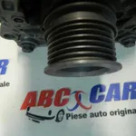 Fulie alternator VOLKSWAGEN CADDY II 1995-2004, vedere laterala