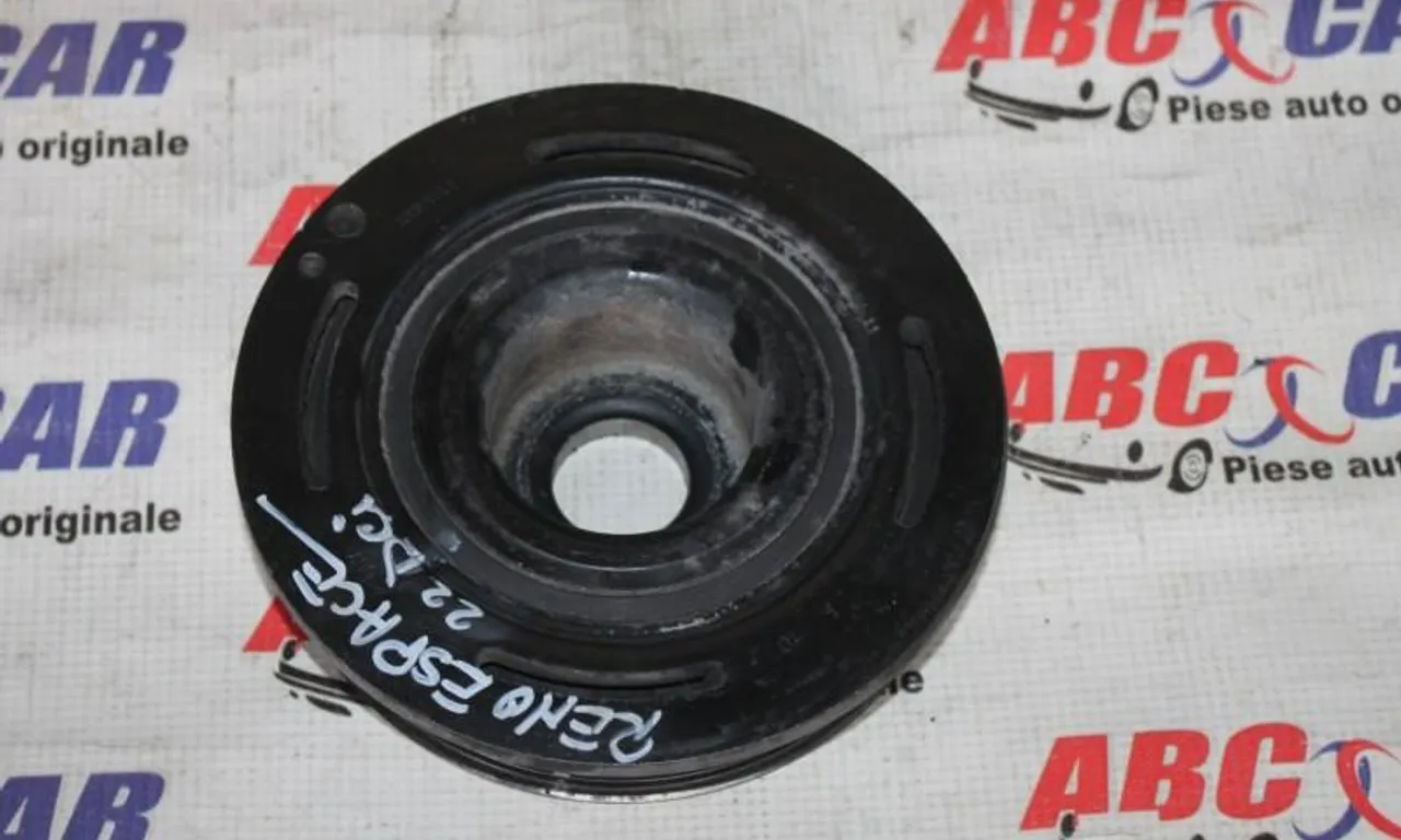 Fulie motor RENAULT LAGUNA II 2001-2007