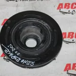 Fulie motor RENAULT LAGUNA II 2001-2007 802664A, vedere frontata