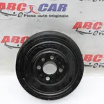 Fulie motor SKODA FABIA III 2014-2022 04B105243B, vedere frontata