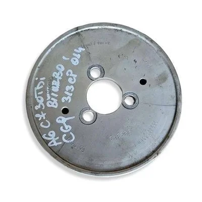 Fulie pompa apa VOLKSWAGEN TOUAREG 2010-2018 059121031H, vedere frontata