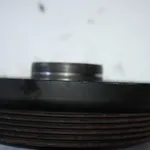 Fulie vibrochen HYUNDAI SANTA FE III 2012-2018 GG2G, vedere laterala