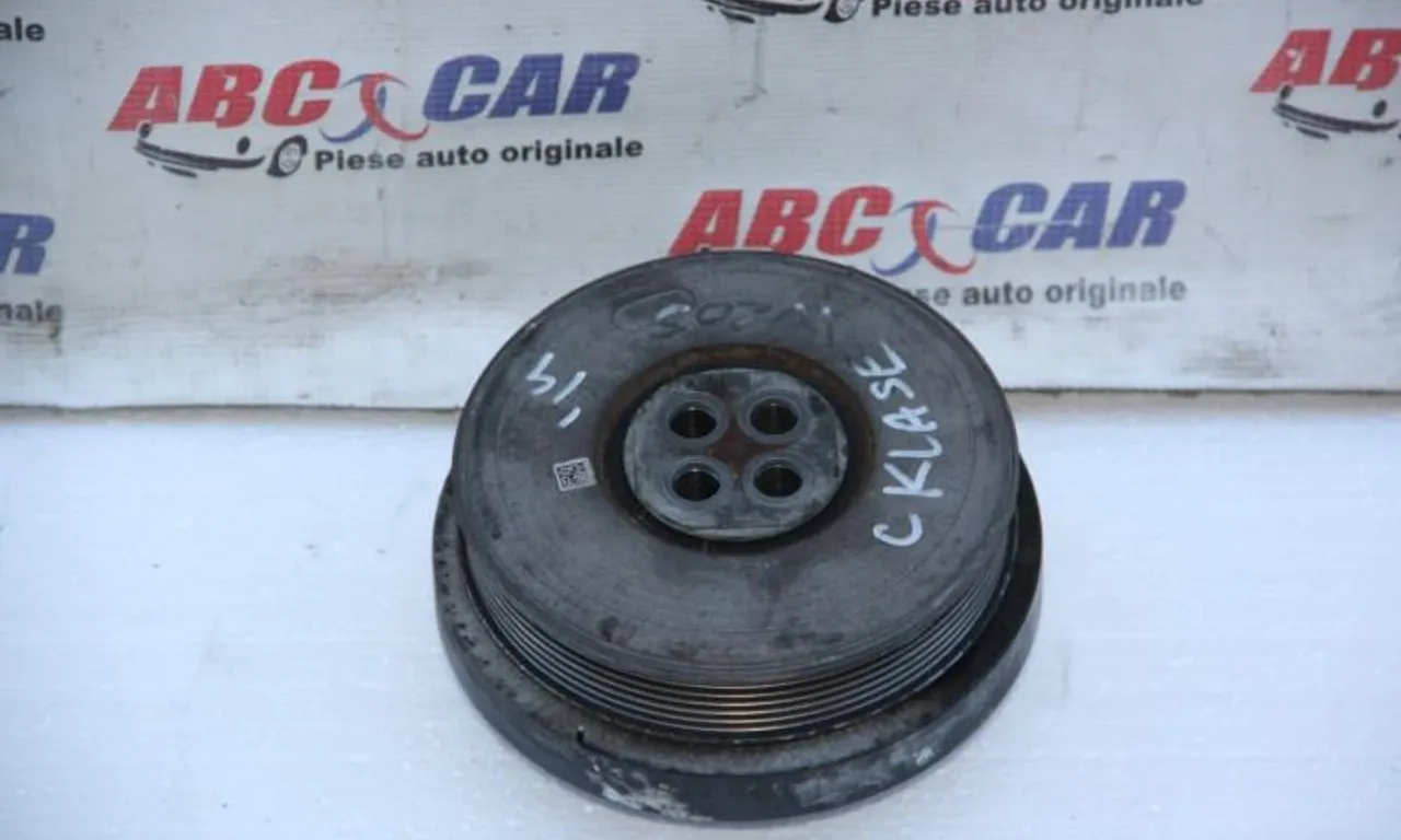 Fulie vibrochen MERCEDES SPRINTER 2006-2018