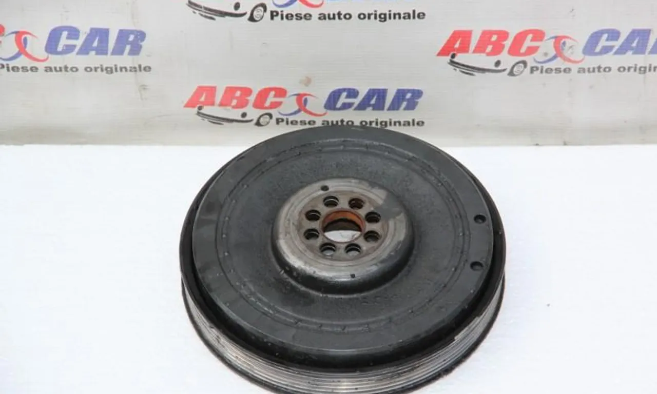 Fulie vibrochen VOLKSWAGEN TOUAREG 2002-2013