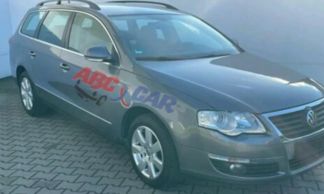 Furca ambreiaj VOLKSWAGEN PASSAT B6 2005-2011